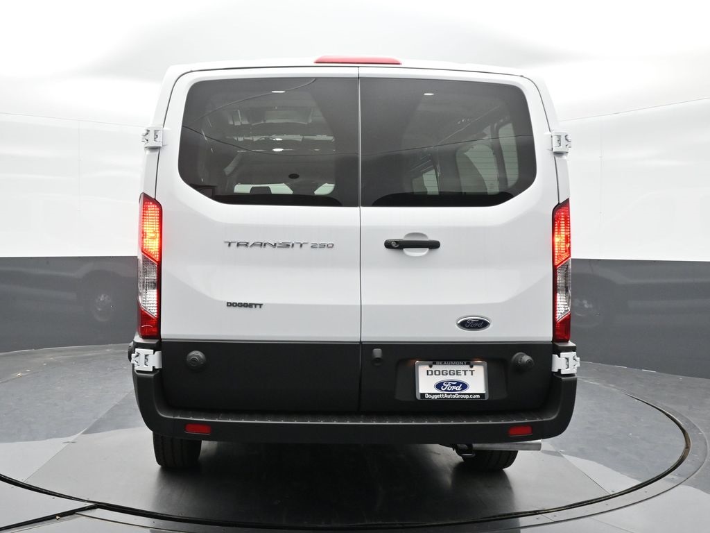 New 2024 Ford Transit 250 - photo 6