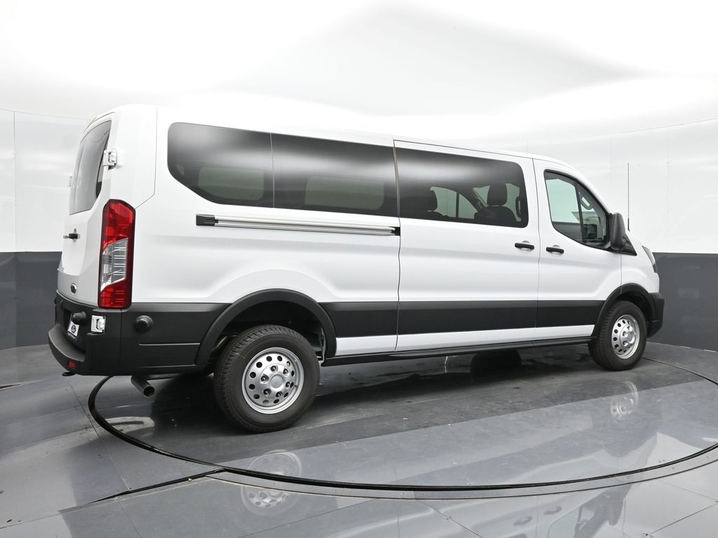 New 2024 Ford Transit 250 - photo 12