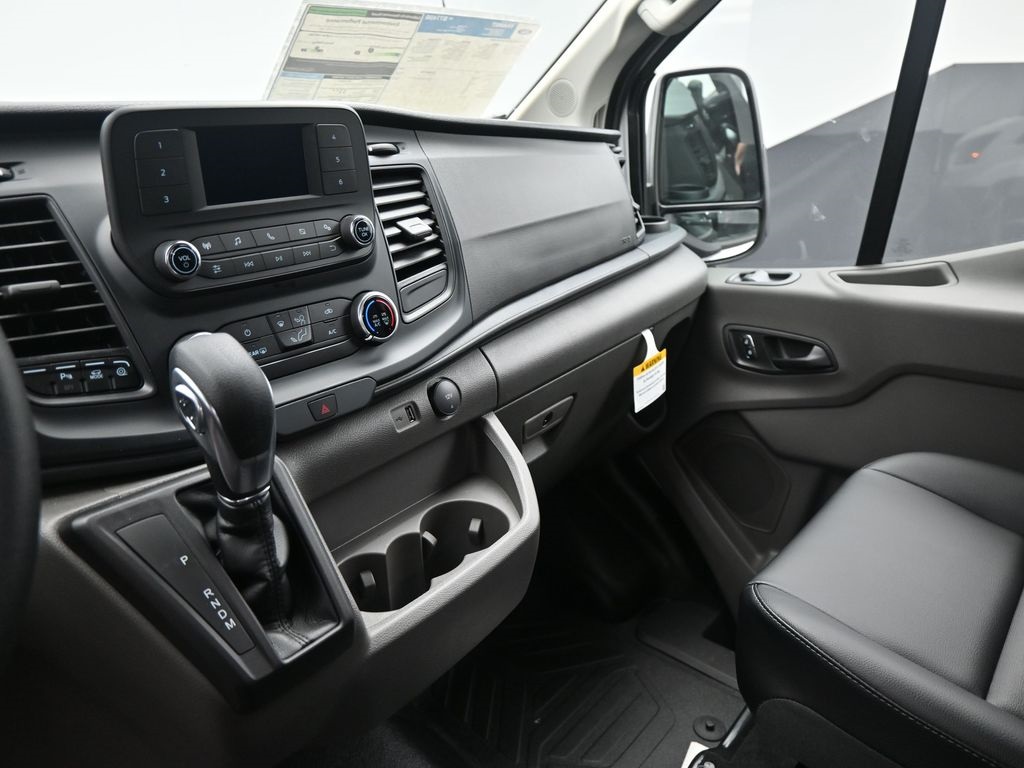 New 2024 Ford Transit 150 - photo 13