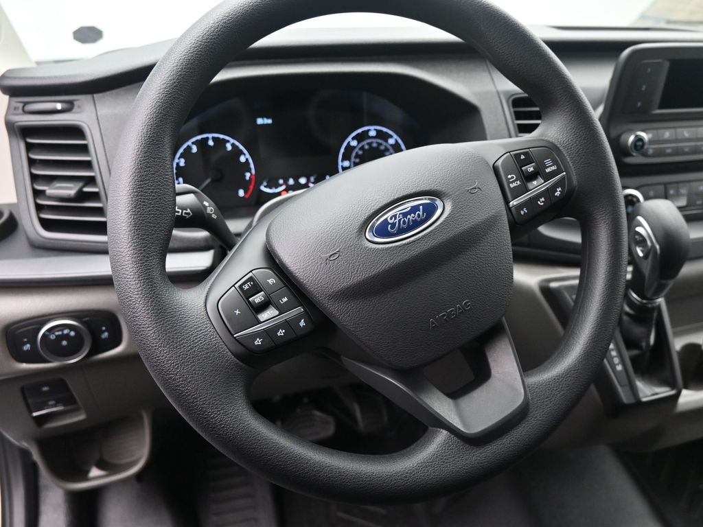 New 2024 Ford Transit 150 - photo 14
