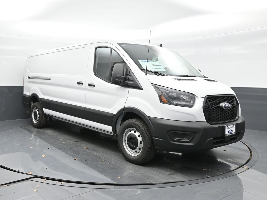 New 2024 Ford Transit 150 - photo 17
