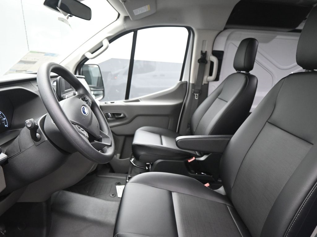 New 2024 Ford Transit 150 - photo 21