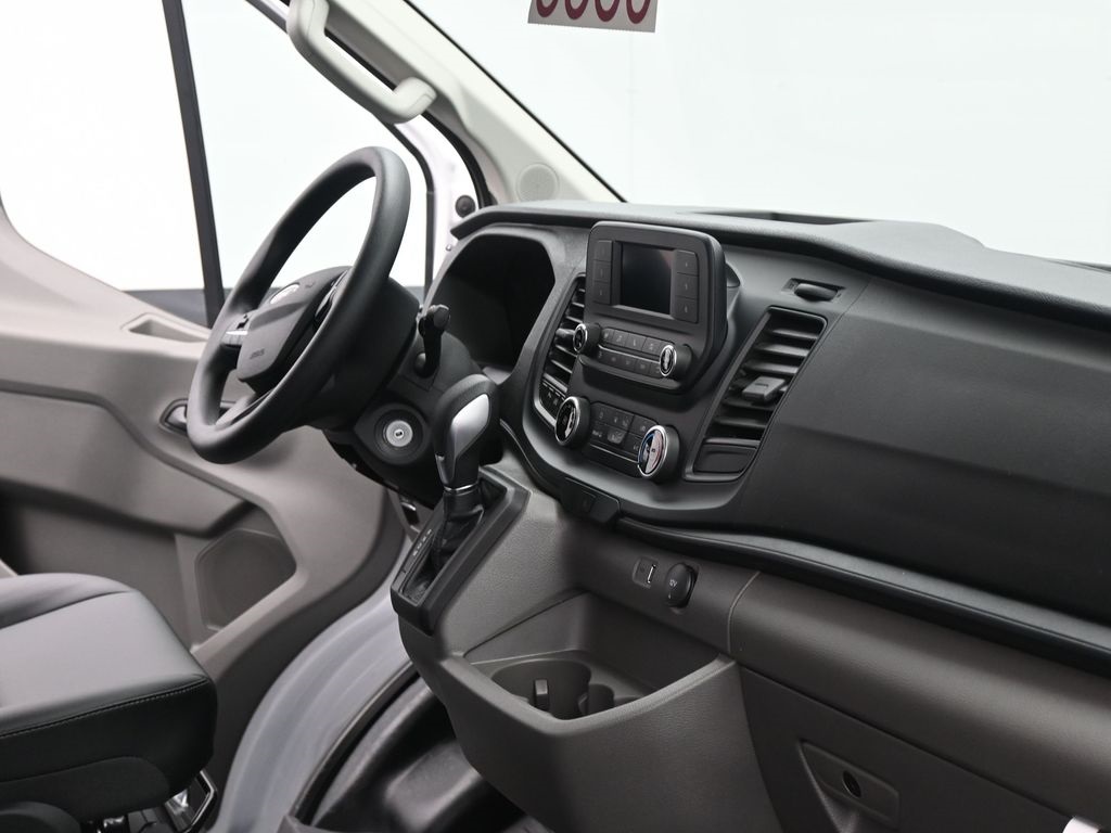 New 2024 Ford Transit 150 - photo 7