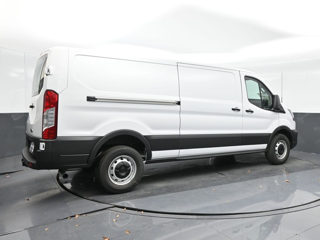New 2024 Ford Transit 150 - photo 11