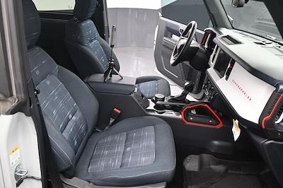 2024 Ford Bronco 4WD SUV for sale #RLB24908 - photo 2