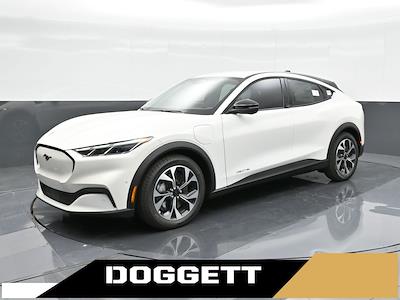 New 2024 Ford Mustang Mach-E - photo 1