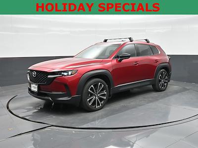Used 2024 Mazda CX-50 - photo 1