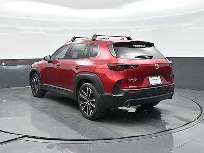 Used 2024 Mazda CX-50 - photo 1