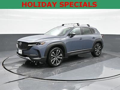 Used 2024 Mazda CX-50 - photo 1