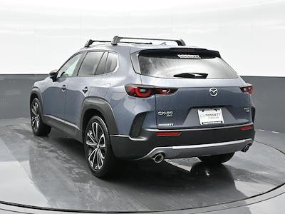 Used 2024 Mazda CX-50 - photo 1