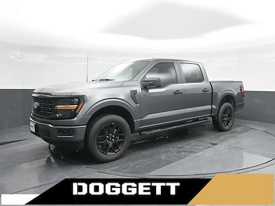 New 2025 Ford F-150 - photo 1