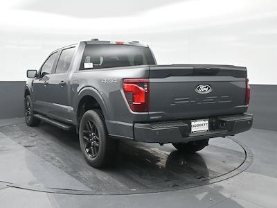 New 2025 Ford F-150 - photo 1
