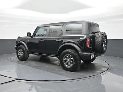 New 2025 Ford Bronco - photo 1