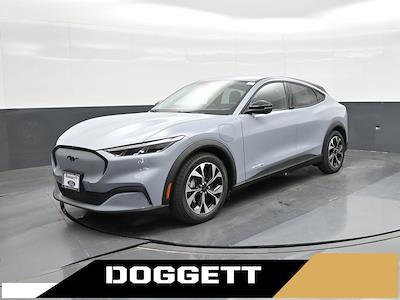 New 2025 Ford Mustang Mach-E - photo 1