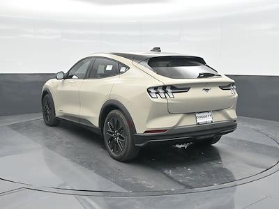New 2025 Ford Mustang Mach-E - photo 1