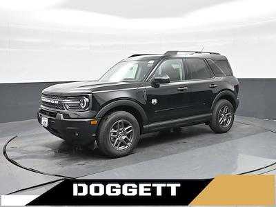 New 2025 Ford Bronco Sport - photo 1