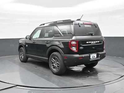 New 2025 Ford Bronco Sport - photo 1
