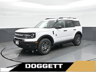 New 2025 Ford Bronco Sport - photo 1