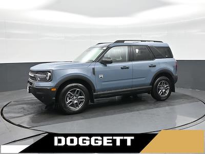 New 2025 Ford Bronco Sport - photo 1