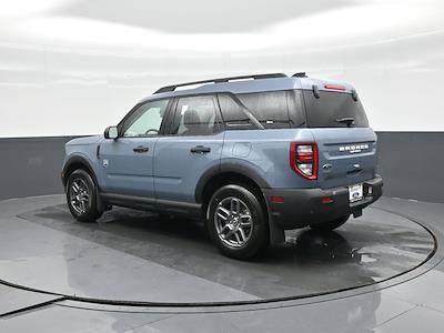 New 2025 Ford Bronco Sport - photo 1