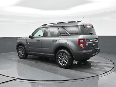 New 2025 Ford Bronco Sport - photo 1