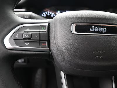 Used 2024 Jeep Compass - photo 1