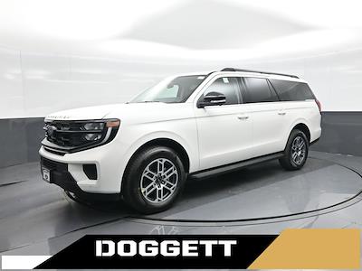 New 2026 Ford Expedition MAX - photo 1