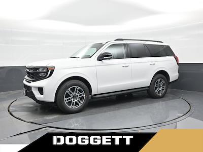 New 2026 Ford Expedition - photo 1