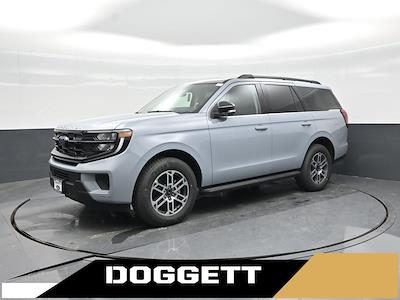 New 2026 Ford Expedition - photo 1