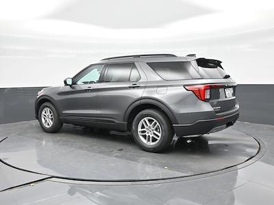 New 2026 Ford Explorer - photo 1