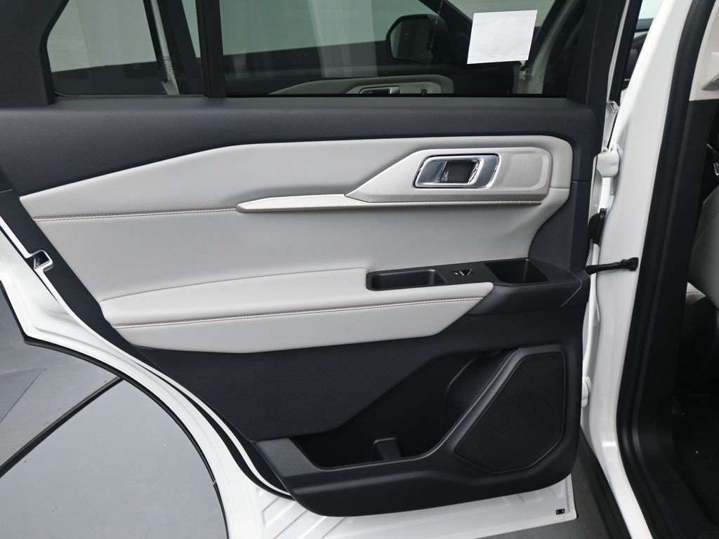 New 2026 Ford Explorer - photo 13