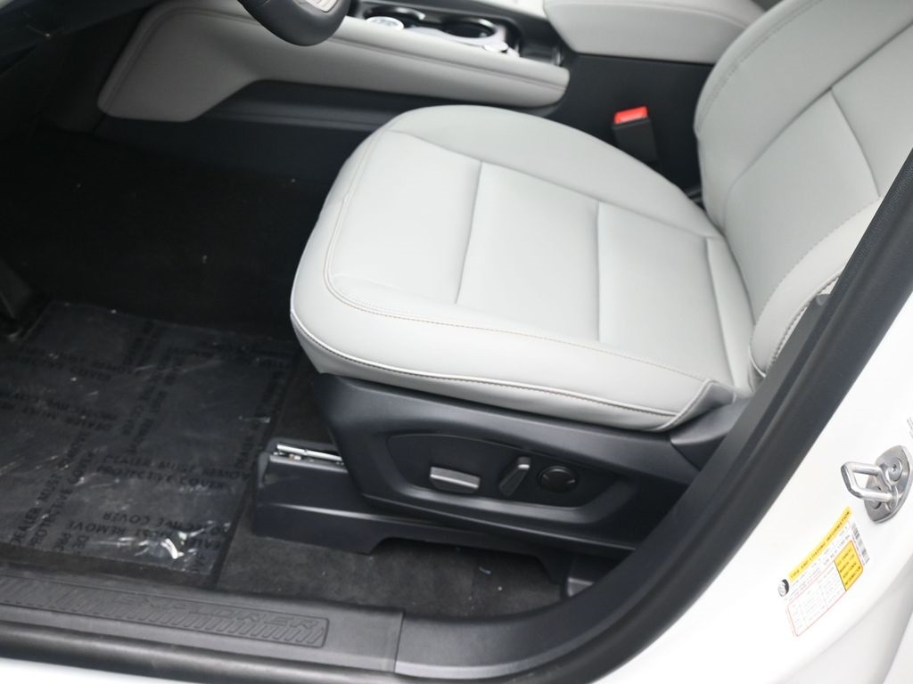 New 2026 Ford Explorer - photo 20