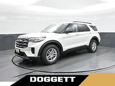 New 2026 Ford Explorer - photo 1