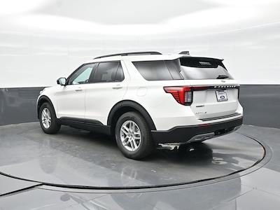 New 2026 Ford Explorer - photo 1
