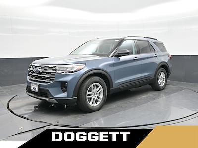 New 2026 Ford Explorer - photo 1