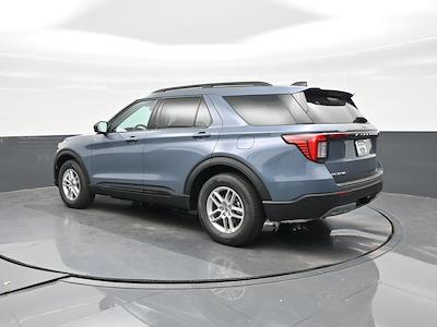 New 2026 Ford Explorer - photo 1