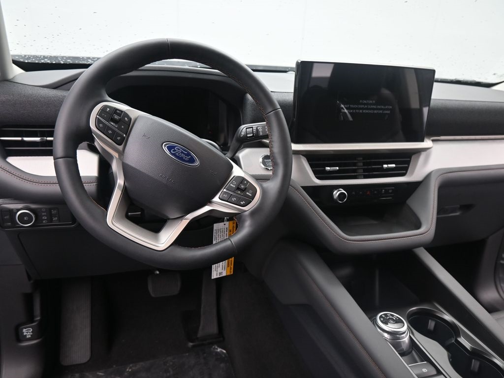 New 2026 Ford Explorer - photo 13