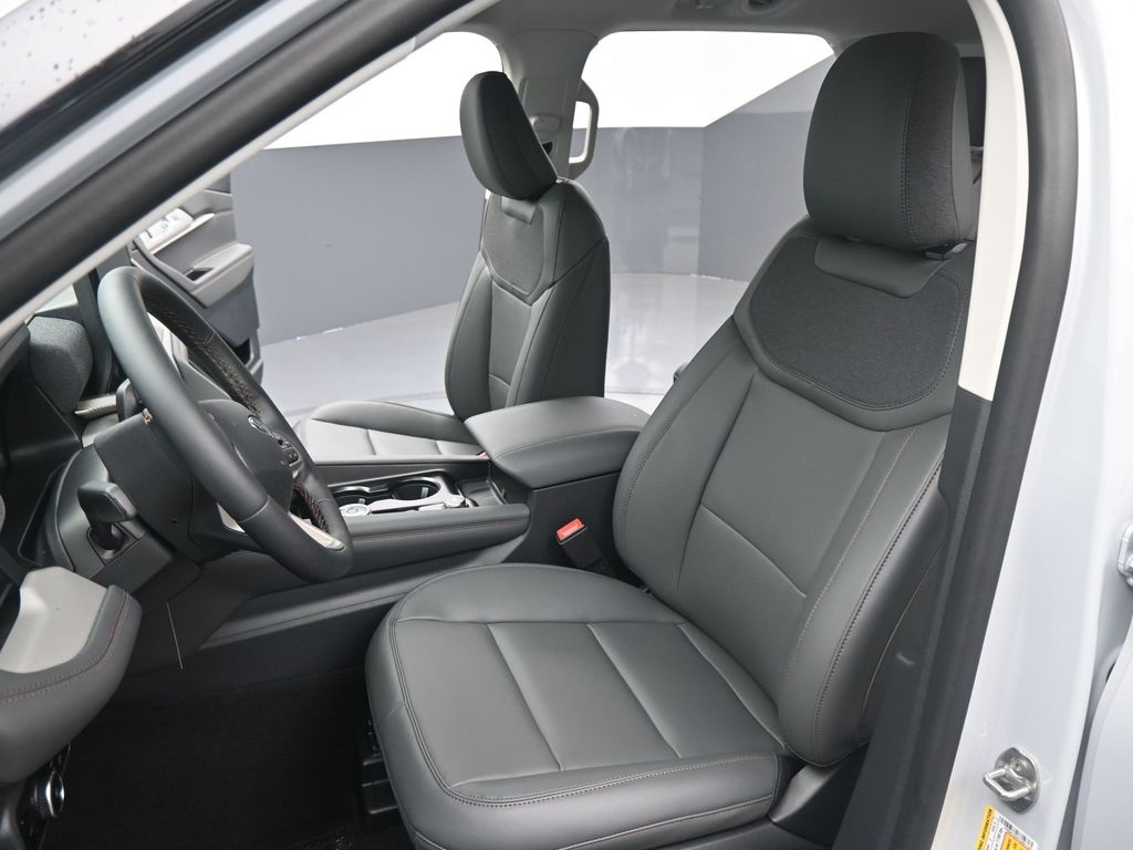 New 2026 Ford Explorer - photo 14