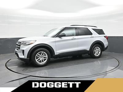 New 2026 Ford Explorer - photo 1