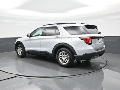 New 2026 Ford Explorer - photo 1
