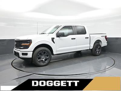 New 2026 Ford F-150 - photo 1