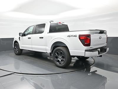 New 2026 Ford F-150 - photo 1