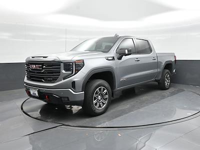 Used 2024 GMC Sierra 1500 - photo 1