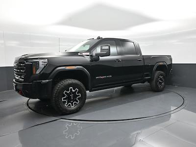 Used 2025 GMC Sierra 2500 - photo 1