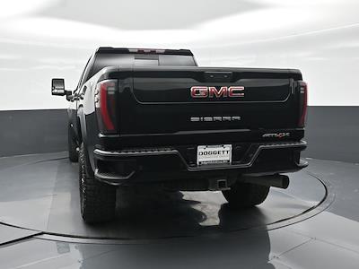 Used 2025 GMC Sierra 2500 - photo 1