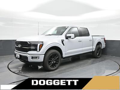 New 2025 Ford F-150 - photo 1