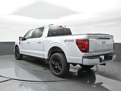 New 2025 Ford F-150 - photo 1