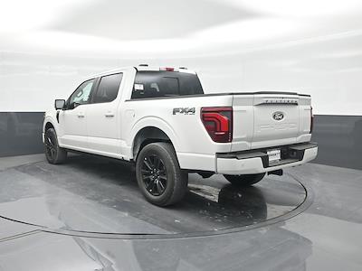 New 2025 Ford F-150 - photo 1