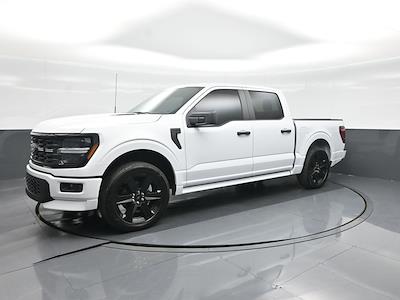 New 2025 Ford F-150 - photo 1
