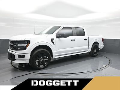 New 2025 Ford F-150 - photo 1